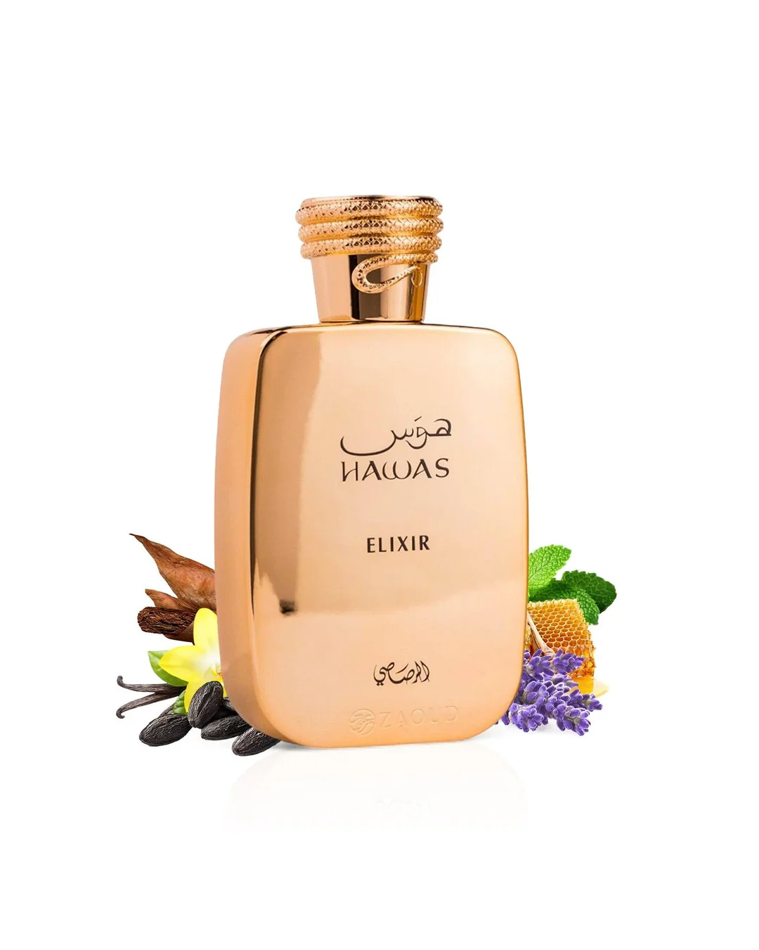  RASASI HAWAS Elixir 100ML